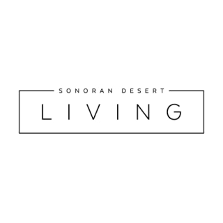 Shop  Sonoran Desert Living logo