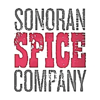 Shop Sonoran Spice Company logo