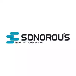 Sonorous coupon codes
