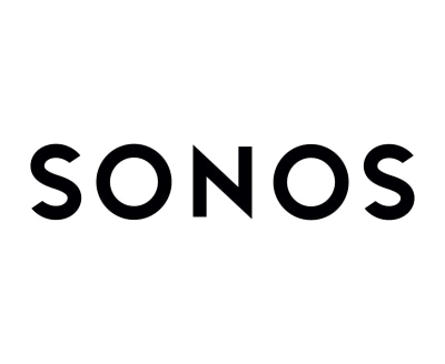 Shop Sonos logo