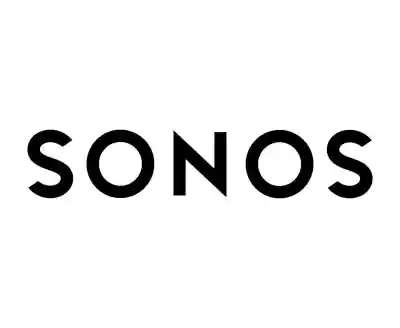 Shop Sonos coupon codes logo