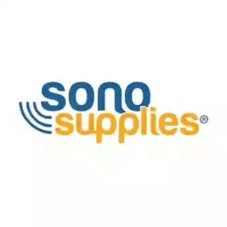Shop SONO Supplies promo codes logo