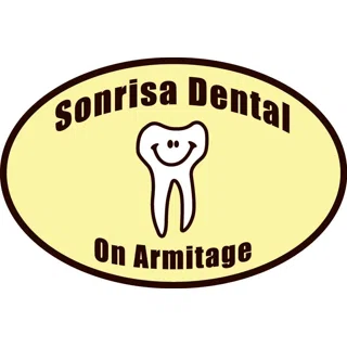 Sonrisa Dental logo