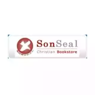 SonSeal Christian Bookstore logo