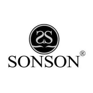 SONSON coupon codes
