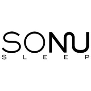 SONU Sleep logo