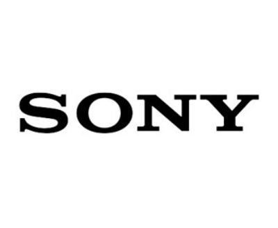Shop Sony logo