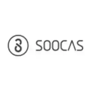 Soocas logo