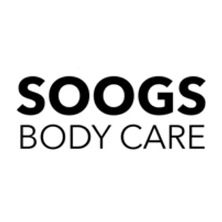 Soogs Body Care logo