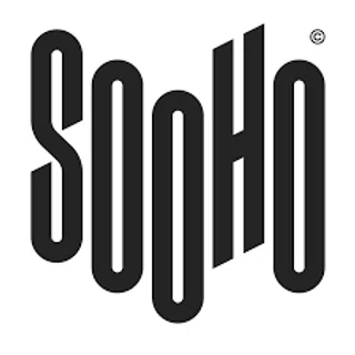 SOOHO logo