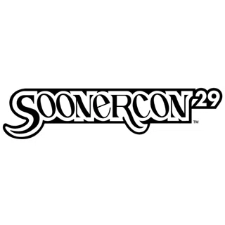 Shop SoonerCon logo
