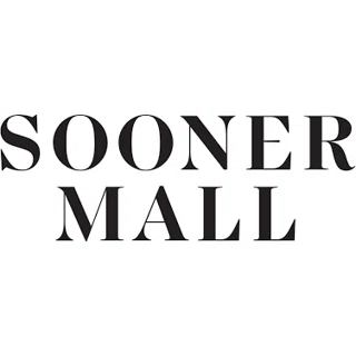 Sooner Mall logo