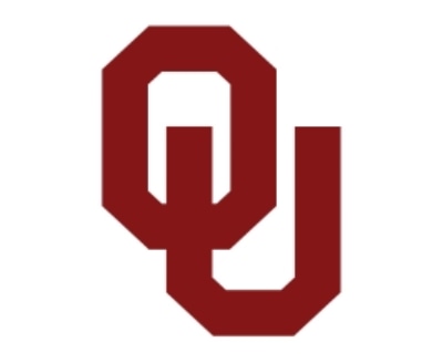 Shop Oklahoma Sooners logo