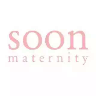 Soon Maternity coupon codes