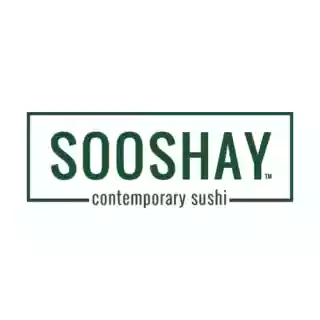 Sooshay coupon codes