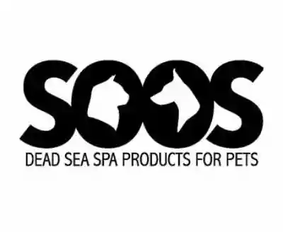 Soos Pets discount codes