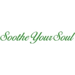 Soothe Your Soul logo