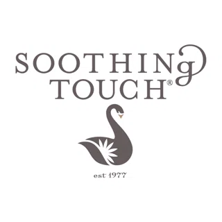 Soothing Touch logo