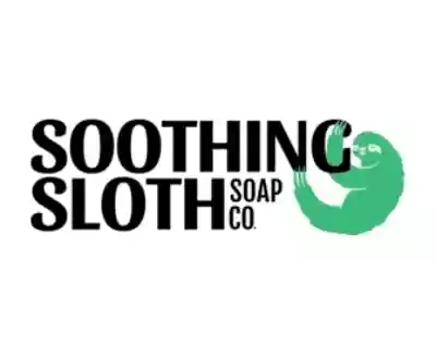 Shop Soothing Sloth coupon codes logo