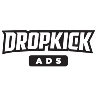 Dropkick Ads discount codes