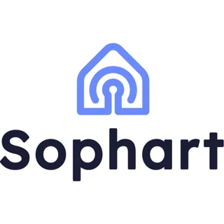 Sophart logo