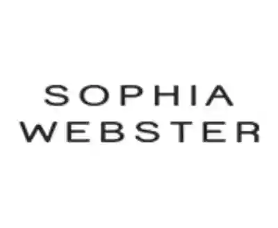 Shop Sophia Webster logo
