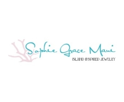 Shop Sophie Grace Designs logo