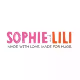 Sophie & Lili coupon codes