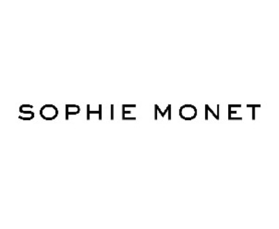 Shop Sophie Monet Jewelry logo