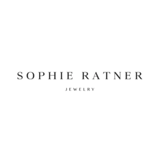 Sophie Ratner  logo