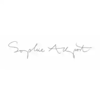 Shop Sophie Allport coupon codes logo
