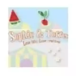 Shop Sophie & Toffee discount codes logo