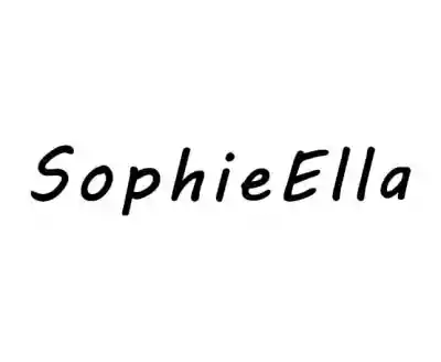 Sophieella discount codes