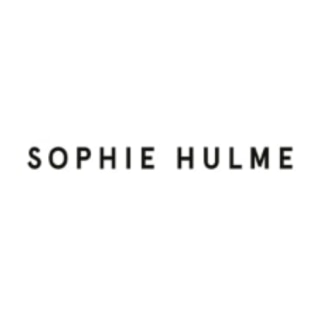 Shop Sophie Hulme logo