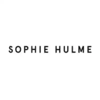 Shop Sophie Hulme coupon codes logo