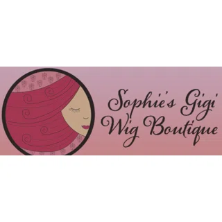 Sophies Gigi Boutique logo