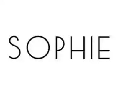 Sophie discount codes