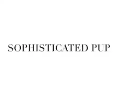 Shop Sophisticated Pup coupon codes logo