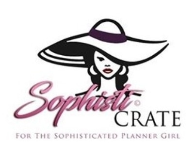 Shop Sophisticrate logo