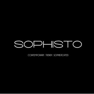 Sophisto Style logo