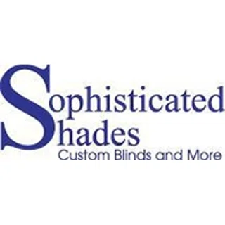 Sophisticated Shades coupon codes
