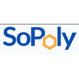 SoPoly logo