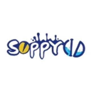 Soppycid logo