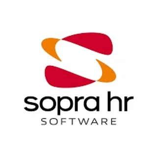 Shop Sopra HR  logo