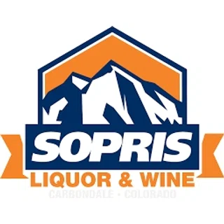 Sopris Liquor & Wine logo