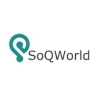 Shop SoQWorld logo