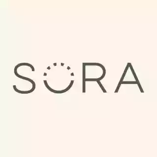 Shop SORA coupon codes logo