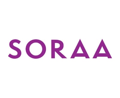 Shop Soraa logo