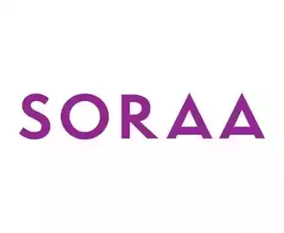 Soraa logo