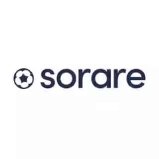 Shop Sorare logo